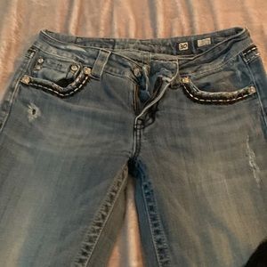 MissMe Jeans